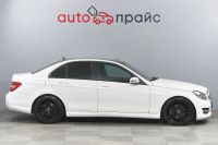 Лот: 23245611. Фото: 8. Mercedes-Benz C-Class 2012