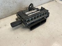 Лот: 24004994. Фото: 2. блок управления ДВС Chevrolet... Автозапчасти