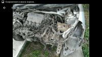 Лот: 11984905. Фото: 2. Honda fit gd1 в разбор. Автозапчасти