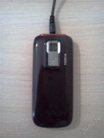 Лот: 2264204. Фото: 2. Nokia 5130 обмен. Смартфоны, связь, навигация