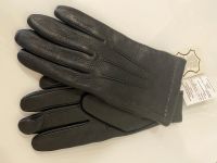 Лот: 3388971. Фото: 5. Перчатки зимние Next кожа мех...