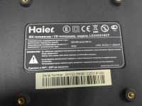 Лот: 9860476. Фото: 3. ЖК телевизор Haier 24". Бытовая техника