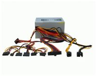 Лот: 18346533. Фото: 3. Новый. Блок питания ATX 500Вт... Компьютеры, оргтехника, канцтовары