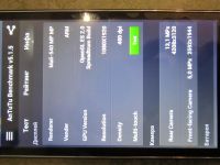 Лот: 4726163. Фото: 4. Lenovo F9