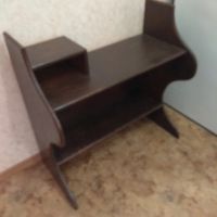 Лот: 20067875. Фото: 2. Полка в прихожию. Хранение вещей
