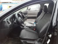 Лот: 15205196. Фото: 4. Чехлы из экокожи Автопилот. Mazda... Красноярск