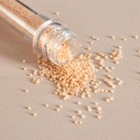 Лот: 22040006. Фото: 2. Соль для ванны Almond. Хозтовары