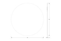 Лот: 25313955. Фото: 4. Зеркало EVOFORM Colora. Красноярск