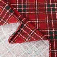 Лот: 25277679. Фото: 5. Скатерть English Christmas