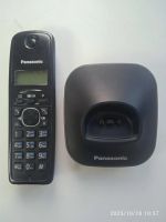 Лот: 25886634. Фото: 4. Телефоны Panasonic. Красноярск