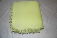 Лот: 5564551. Фото: 2. Одеяло (конверт) на выписку. Велюр... Одежда и аксессуары