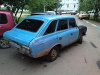 Лот: 2972502. Фото: 5. ИЖ 2125 Сел поехал!