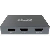 Лот: 21438923. Фото: 4. Видеограббер Pengo Technology... Красноярск