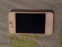 Лот: 3566274. Фото: 2. IPhone 4S, 16гиг, б/у. Смартфоны, связь, навигация