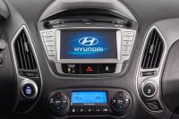 Лот: 19325176. Фото: 17. Hyundai ix35, I 2.0 AT (150 л...