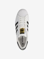 Лот: 24285907. Фото: 6. Кеды мужские adidas Superstar...