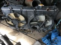 Лот: 13775909. Фото: 2. Радиатор Honda cr-v. Автозапчасти