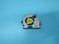 Лот: 16374271. Фото: 2. Б/У вентилятор, кулер для ноутбука... Комплектующие