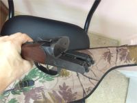 Лот: 7758822. Фото: 3. Ружьё МР-43 12/70/725 орех. Туризм, охота, рыбалка, самооборона