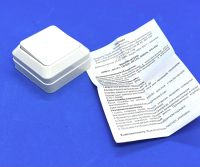 Лот: 4716527. Фото: 4. 🔌 Выключатель закрытый о/у "Олимп... Красноярск