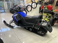 Лот: 24771052. Фото: 4. Снегоход Avantis Capitan 150 в... Красноярск