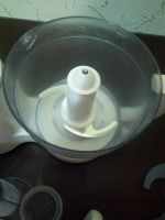 Лот: 8828321. Фото: 4. Кухонный комбайн Kenwood FP 520. Красноярск