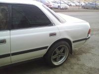 Лот: 821994. Фото: 3. Диски Volk Racing CV pro (разноширкие... Авто, мото, водный транспорт