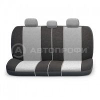 Лот: 14471339. Фото: 4. ECO-1105 D.GY/L.GY (M) Авточехлы... Красноярск