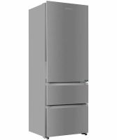 Лот: 21021777. Фото: 3. Холодильник Kuppersberg RFFI 2070... Бытовая техника
