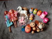 Лот: 25896074. Фото: 2. Б/у игрушки пакетом. Цена за все... Игрушки