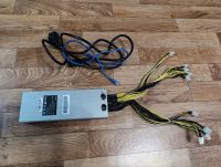 Лот: 25042798. Фото: 5. Asic Bitmain L3 ++ AntMiner 580...
