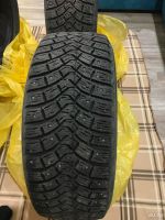Лот: 10317998. Фото: 3. Продам комплект шин Michelin X-ice... Авто, мото, водный транспорт