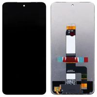 Лот: 23521112. Фото: 2. Дисплей Xiaomi Poco M6 (23128PC33I... Запчасти, оборудование