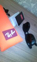 Лот: 9226231. Фото: 7. Ray Ban original black