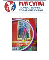 Лот: 11186749. Фото: 4. Набор для вышивания. Вышивка...