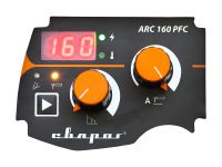 Лот: 11596204. Фото: 5. Сварочный аппарат PRO ARC 160...