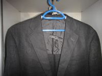 Лот: 25510657. Фото: 2. Пиджак льняной в стиле smart casual... Мужская одежда