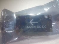 Лот: 14553986. Фото: 5. Понижающий преобразователь напряжени...