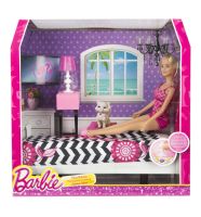 Лот: 10125246. Фото: 3. Игровой набор Barbie Роскошный... Дети растут