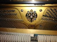 Лот: 4950433. Фото: 3. Пианино «Diederichs Freres» 1906... Музыкальные инструменты и оборудование