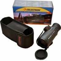 Лот: 5373579. Фото: 2. Монокуляр Celestron Oceana 8x42. Оптические приборы