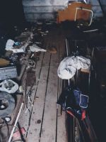 Лот: 15765556. Фото: 5. Гараж металлический из сэндвич...