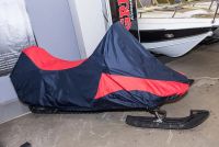 Лот: 4603356. Фото: 2. Чехол для снегохода Polaris 800PRO... Мототехника