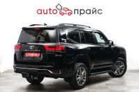 Лот: 21980428. Фото: 8. Toyota Land Cruiser 2021