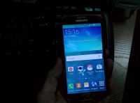 Лот: 10449135. Фото: 4. Samsung Galaxy S4 active GT-i9295