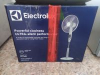 Лот: 16258722. Фото: 5. Вентилятор напольный Electrolux...