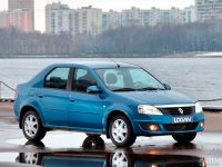 Лот: 13117074. Фото: 8. Renault Logan 2004-2016 Ветровики...