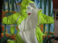 Лот: 2074895. Фото: 2. Комбинезон зимний унисекс р. 80... Одежда и аксессуары