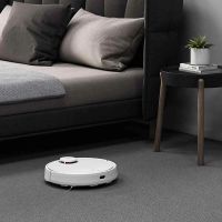Лот: 15871601. Фото: 2. Робот пылесос Xiaomi Mijia LDS... Мелкая бытовая техника