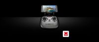 Лот: 14052586. Фото: 4. Квадрокоптер (дрон) MJX Bugs 5W...